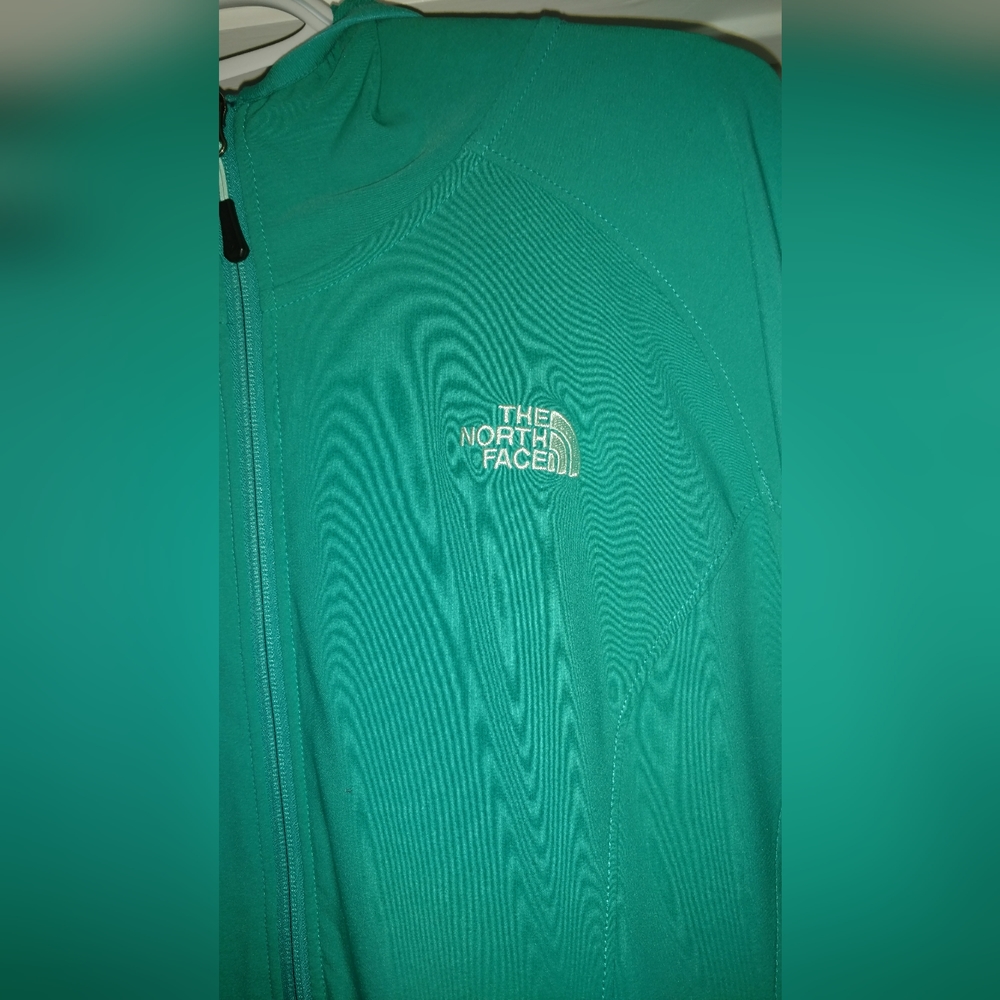 North Face Jacket - image 2